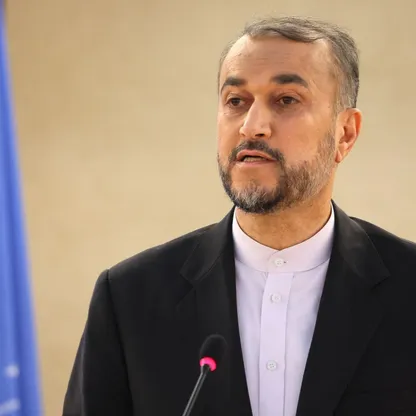 إيران: توسيع نطاق الحرب أصبح "لا مفر منه" مع تزايد حدتها في غزة