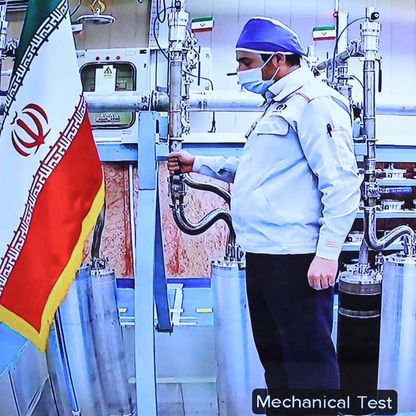 "خيارات إيران النووية" في ميزان تأثيرات الضربات الأميركية