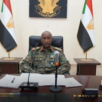 تغييرات عسكرية في السودان.. ياسر العطا رئيساً لهيئة أركان جديدة