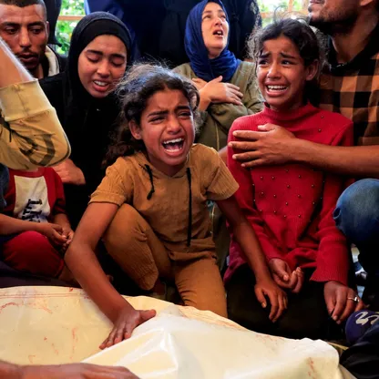 تقرير سري أميركي يرصد مئات الانتهاكات الإسرائيلية لحقوق الإنسان في حرب غزة