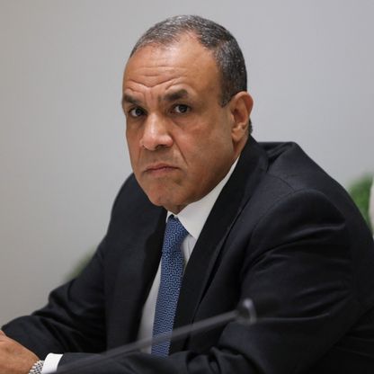 وزير الخارجية المصري: مؤتمر حل الدولتين حرك المياه الراكدة لحل القضية الفلسطينية