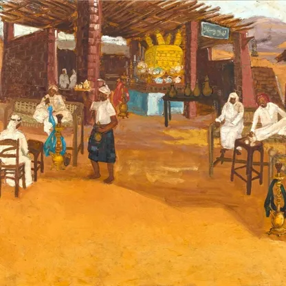 "الأصول" يعود إلى الدرعية.. صفية بن زقر تتصدر قائمة الفنانين