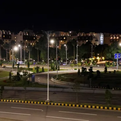 ليلة طويلة في إسلام آباد.. ماذا دار في المفاوضات بين أميركا وإيران؟