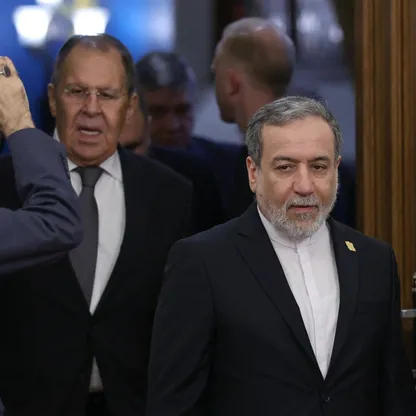 وسط تصعيد خطابي.. "رسائل طمأنة" بين إيران وإسرائيل عبر روسيا