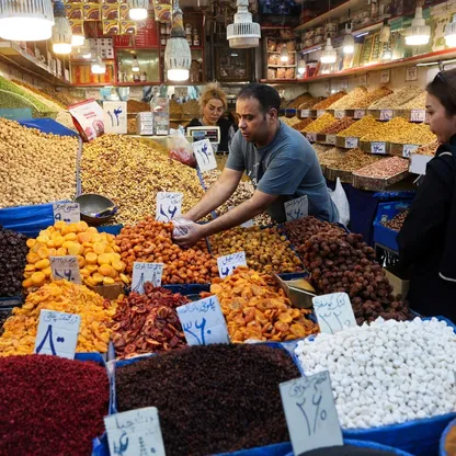 العقوبات الأممية على إيران تزيد من مخاطر الركود وتجدد الاضطرابات