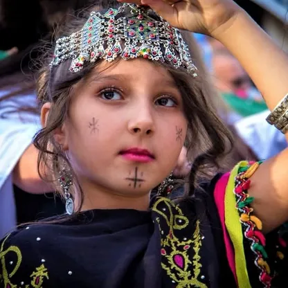 رأس السنة الأمازيغية.. "عام العرب" قديماً