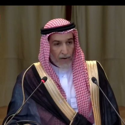 السعودية تطالب محكمة العدل بتصنيف حرب إسرائيل على غزة "إبادة جماعية"
