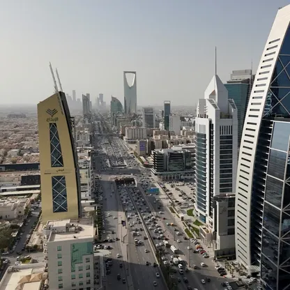 "التحالف": اعتراض وتدمير صاروخ باليستي أطلقه الحوثيون باتجاه الرياض