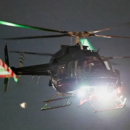 جندي فنزويلي عن عملية اعتقال مادورو: الأميركيون استخدموا سلاحاً غامضاً