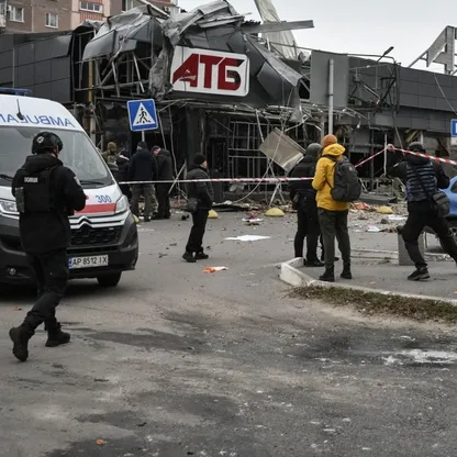 حرب أوكرانيا | 4 ملفات على طاولة المفاوضات.. و3 عقبات في طريق التسوية