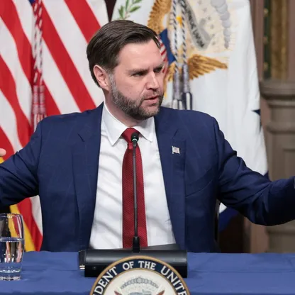 فانس: حققنا غالبية الأهداف العسكرية في إيران.. وسنغادر المنطقة قريباً