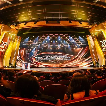 مهرجان شنغهاي الـ 27.. حضور عربي محدود، ولكن مؤثر