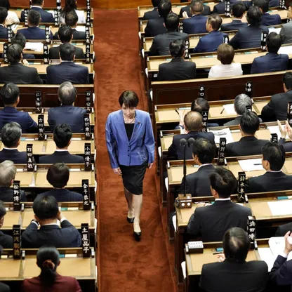 الصين واليابان.. توتر سياسي متصاعد بسبب تايوان