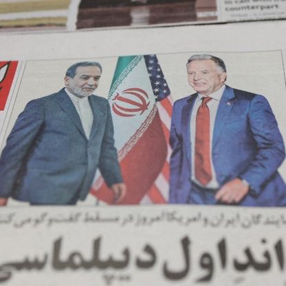 إدارة ترمب تبلغ الكونجرس برغبتها في "مفاوضات مباشرة" مع إيران