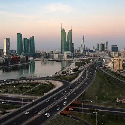 البحرين ترفض اجتماعاً مع إيران بشأن هرمز قبل عودة العلاقات.. وتحدد 4 أسس للسلام