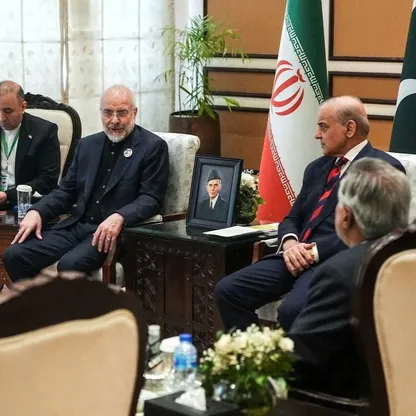 إيران وأميركا.. قضايا شائكة تعرقل الاتفاق