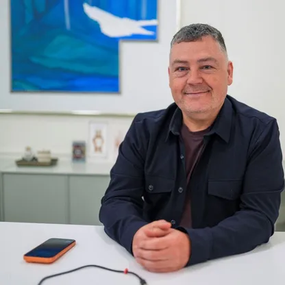 زعيم المعارضة في جرينلاند يدعو لمحادثات مباشرة مع أميركا دون الدنمارك