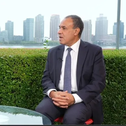 وزير الخارجية المصري لـ"الشرق": ملتزمون بمعاهدة السلام.. ومستعدون للدفاع عن حدودنا