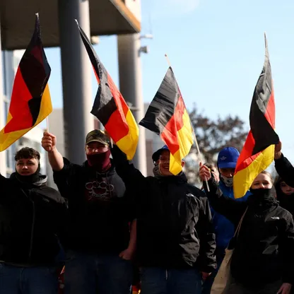 ألمانيا تضع قواعد جديدة لقبول اللاجئين السوريين