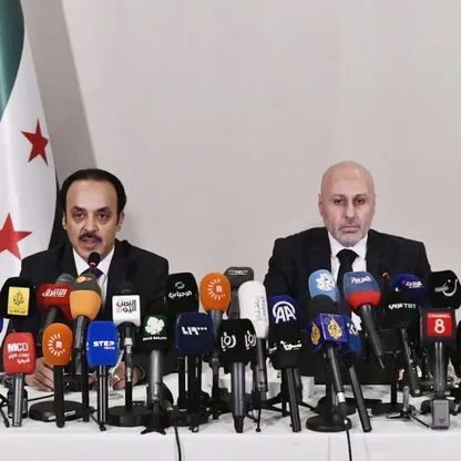 سوريا.. انطلاق جلسات محاكمة علنية للمتهمين بارتكاب انتهاكات في الساحل الثلاثاء