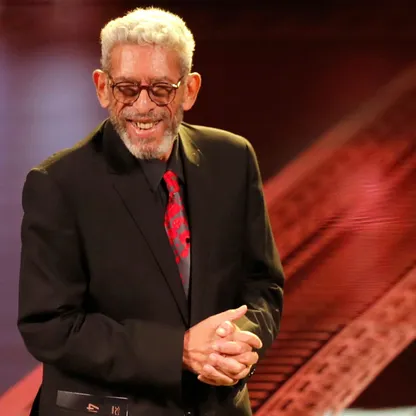 "فيلسوف السينما".. رحيل المخرج المصري داوود عبد السيد عن 79 عاماً