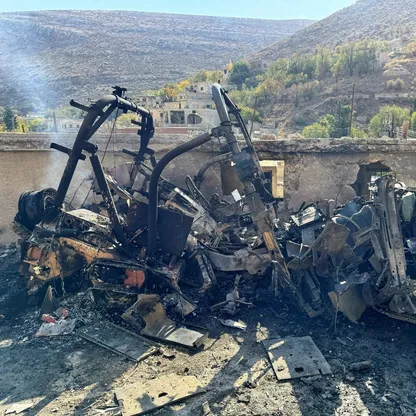 بعد تحذيرات ترمب.. نتنياهو يبدي انفتاحه على إبرام اتفاق مع سوريا "بشروط"