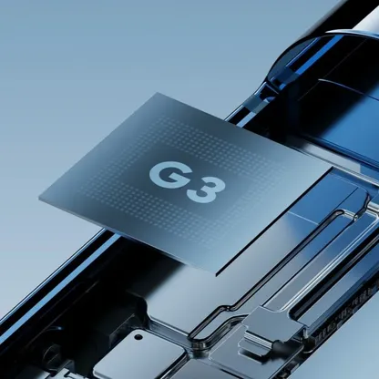 Tensor G3.. كلمة السر وراء مزايا هواتف "جوجل بيكسل 8" الذكية