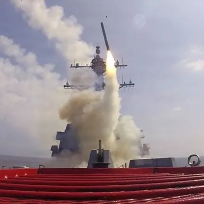 حرب إيران مباشر | هجمات إيرانية جديدة على دول خليجية.. وترمب يتوعد بضربة قوية