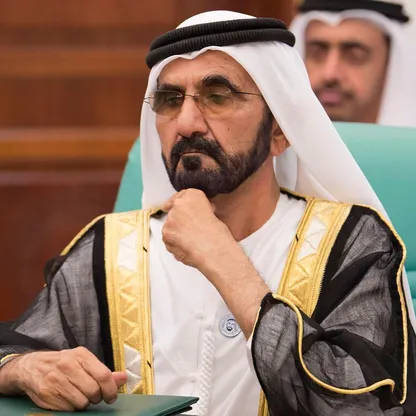 نوابغ العرب: جائزة مليونية لتكريم عباقرة المنطقة العربية