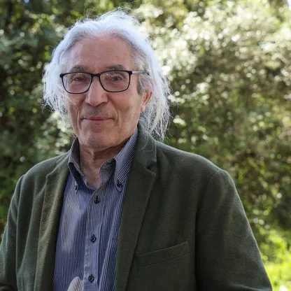 الرئيس الجزائري يوافق على طلب ألماني بالعفو عن الكاتب بوعلام صنصال