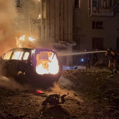 مفاوضات أوكرانيا | انفتاح روسي على تبادل الأراضي.. وزيلينسكي: قرارات حاسمة قبل نهاية العام