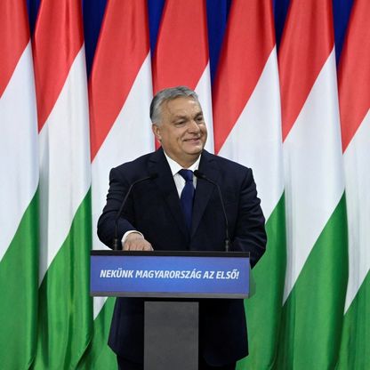 رئيس وزراء المجر: البرلمان بوسعه التصديق على انضمام السويد للناتو قريباً