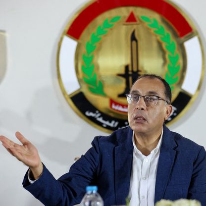 رئيس الوزراء المصري: لن نسمح بحل أو تصفية قضايا إقليمية على حسابنا