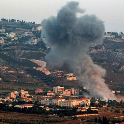 رئيس أركان الجيش الأميركي: الهجوم الإسرائيلي على لبنان ينذر بصراع أوسع