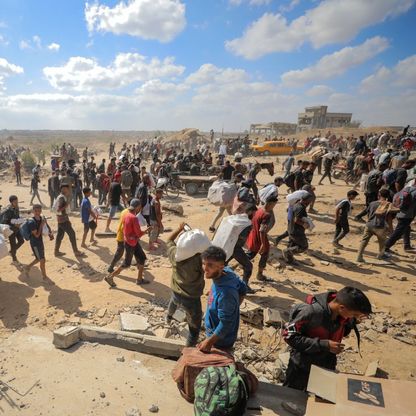 مصادر: الرد الإسرائيلي على مقترح الوسطاء أبقى الفجوات بين الطرفين على حالها