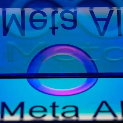 سباق الذكاء الاصطناعي يضغط على Meta ويقلق وول ستريت