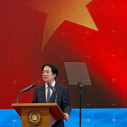 تايوان.. نواب المعارضة يبدأون إجراءات لعزل رئيس البلاد