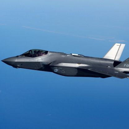 "صائدة الشبح".. رادارات روسيا والصين قادرة على رصد F-35 الأميركية