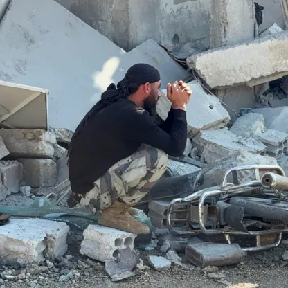 سوريا.. ماذا حدث في "بيت جن"؟