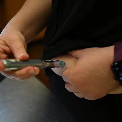 دراسة علمية تكشف عن فوائد وأضرار أدوية علاج السمنة.. ما هي؟