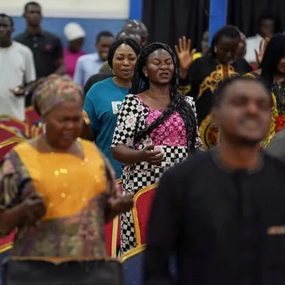 ماذا يحدث للمسيحيين في نيجيريا؟.. وماذا يريد ترمب؟