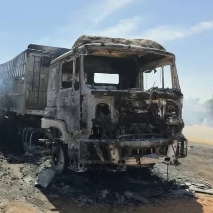 مجموعة السبع تدعو قوات الدعم السريع لوقف العمليات في مدينة الأبيض