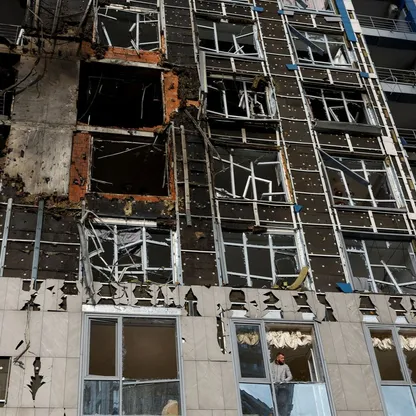 روسيا: لن نتنازل بشأن القضايا الرئيسية في تسوية أوكرانيا.. والحديث عن اتفاق سابق لأوانه