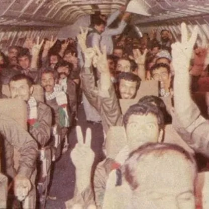 فلسطين وإسرائيل.. أبرز صفقات تبادل الأسرى