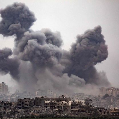 "كثافة أقل للعمليات وتقليص عدد القوات".. خطة إسرائيل الجديدة في الحرب على غزة