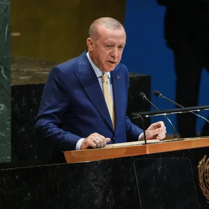 أردوغان: سأتفاوض مع ترمب على شراء مقاتلات F-35