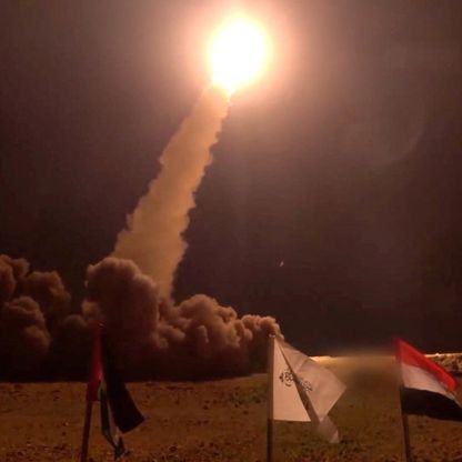 إسرائيل تتوعد الحوثيين.. وسفير أميركا يقترح إرسال قاذفات B-2 لليمن