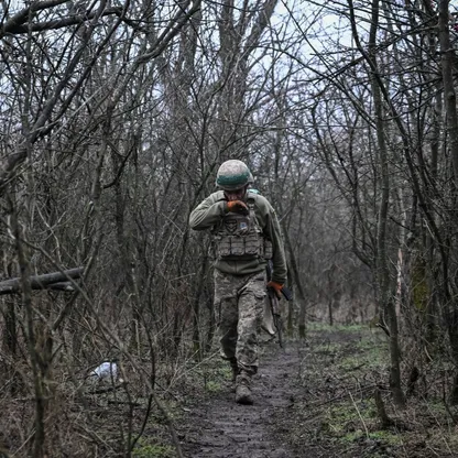 تسوية أوكرانيا | اتصالات روسية أميركية مرتقبة.. وتقدم في صياغة خطة سلام منقحة