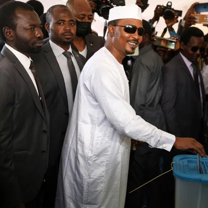 تشاد على عتبة تعديلات تسمح للرئيس بالاستمرار في منصبه لفترات غير محددة