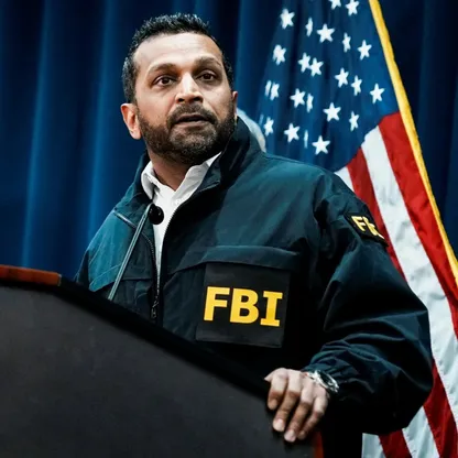 بعد فيديو "العصيان".. FBI يسعى لاستجواب 6 أعضاء ديمقراطيين بالكونجرس